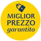 miglior prezzo garantito